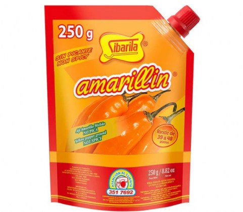 amarillinsibarita250